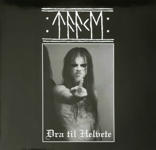 Taake : Dra Til Helvete! - Restart the Night! Taake : Dra Til Helvete! - Restart the Night!